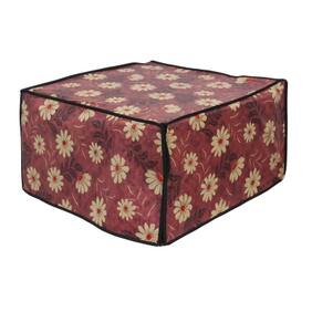 Dream Care Printed Microwave Oven Cover for LG 32 Litre Convection Microwave Oven MJ3286BRUS