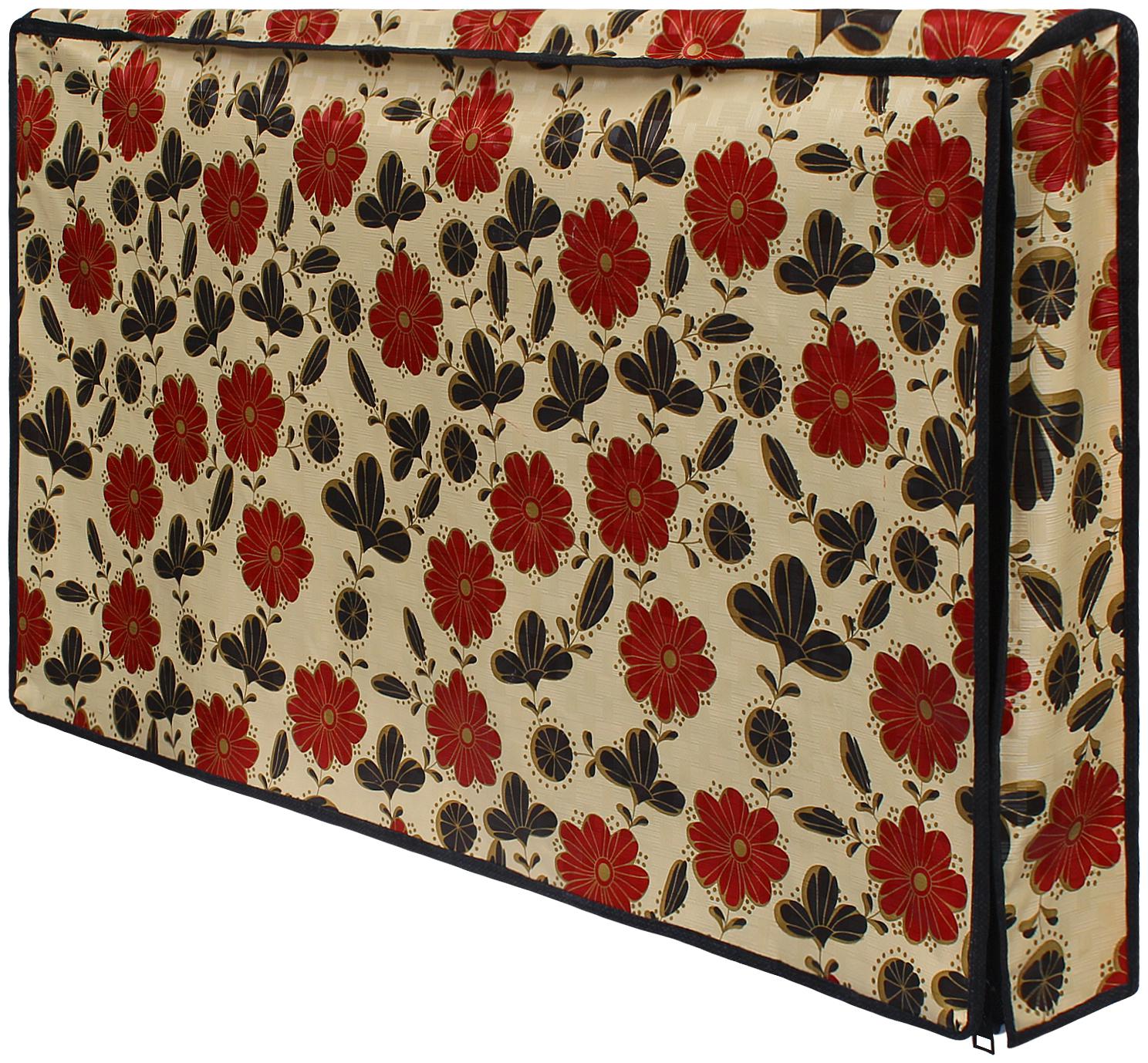 

Dream Care Printed PVC Led Cover For LED TV
