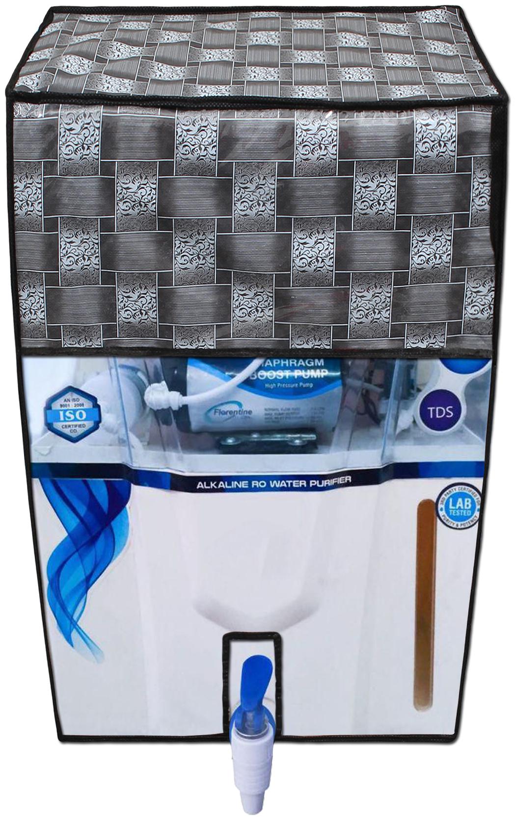 

Dream Care Plastic Waterproof RO Cover
