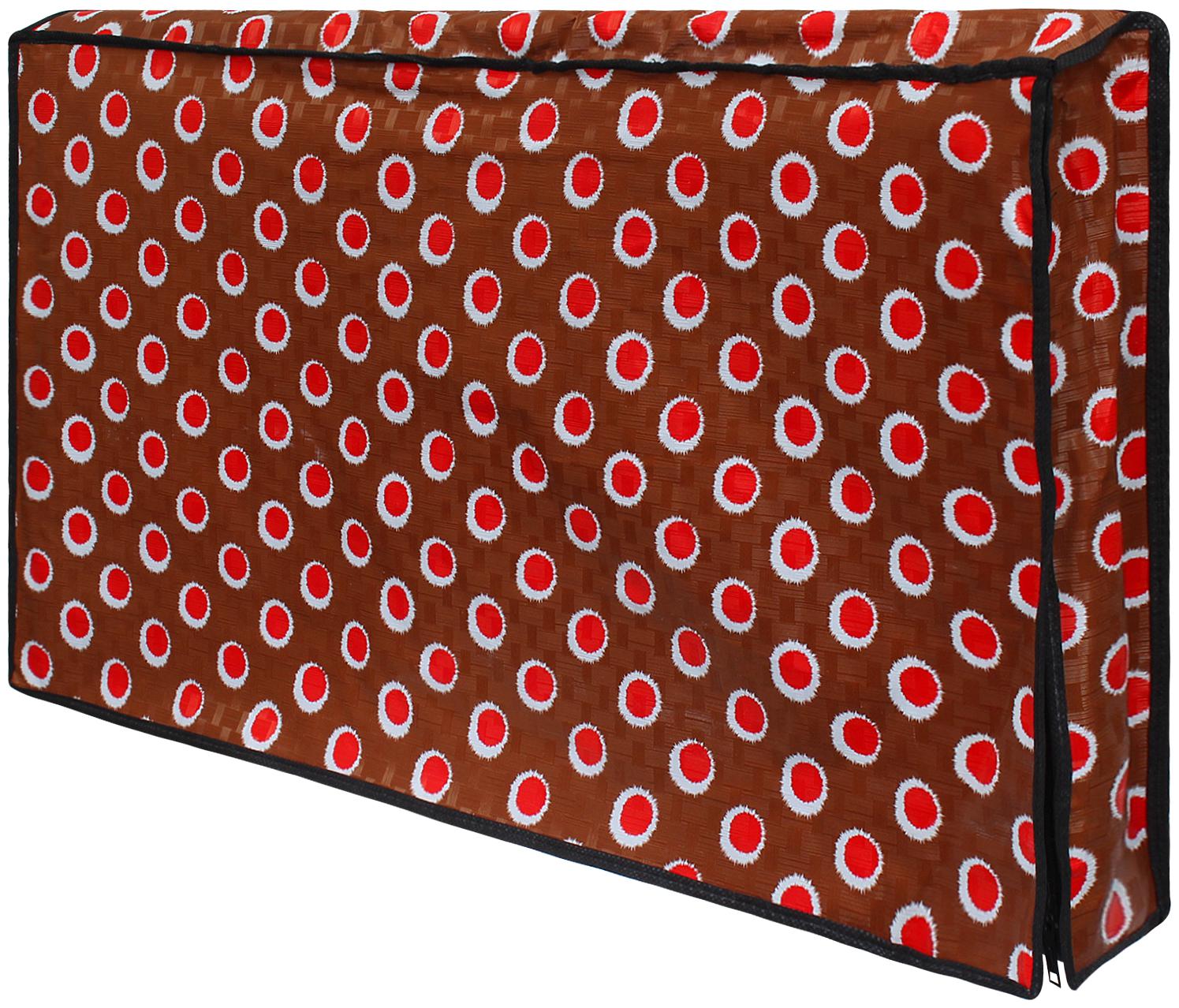 

Dream Care Printed PVC Led Cover For LED TV