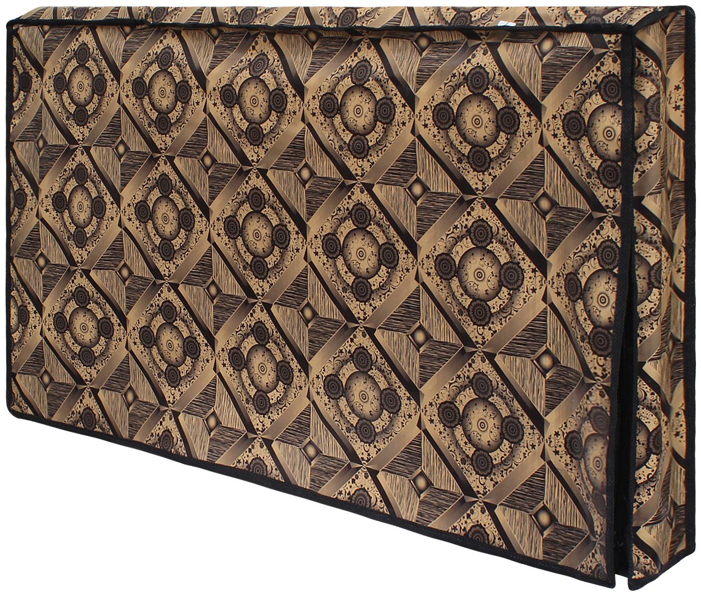 

Dream Care Printed PVC Led Cover For LED TV