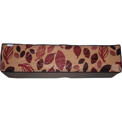 

Dream Care PVC AC Cover For Split Indoor - 1 0 Ton