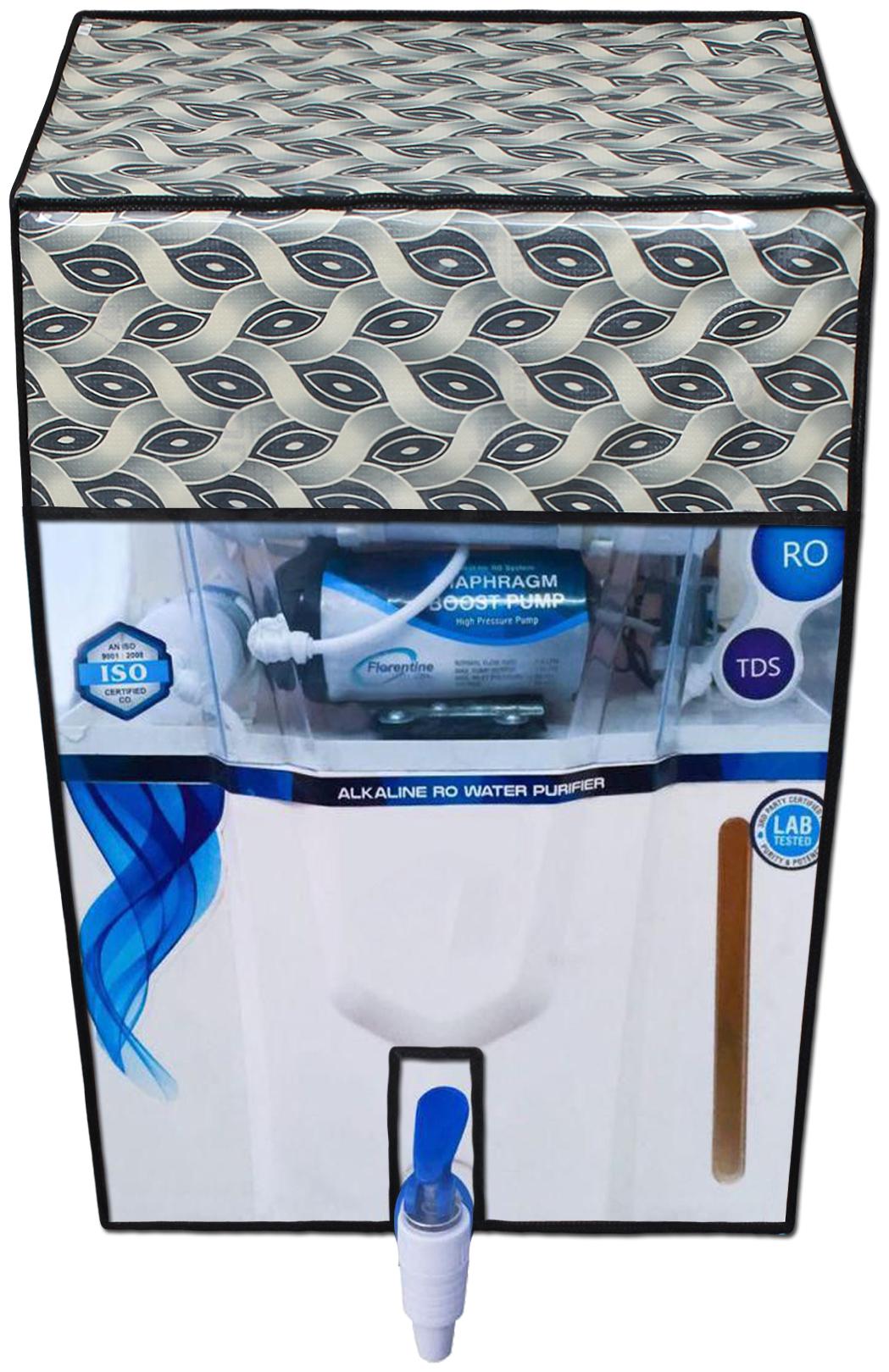 

Dream Care Ro Kent Grand Body Cover for Grand Plus Types Model Ro Water Purifier