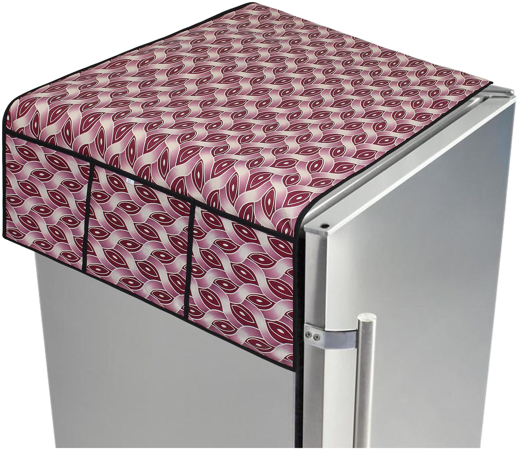 

Dream Care Single PVC Fridge Top Cover Set of 1