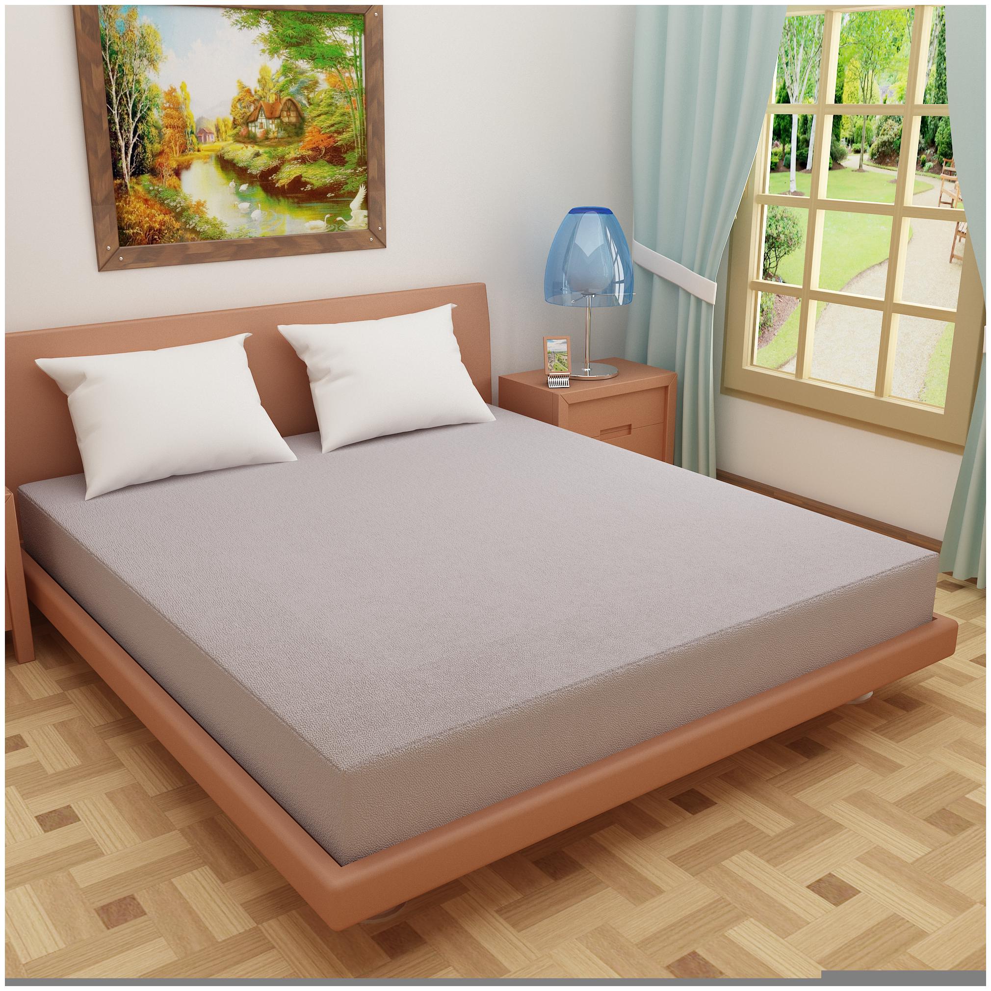 

Dream Care Cotton Regular Mattress protectors