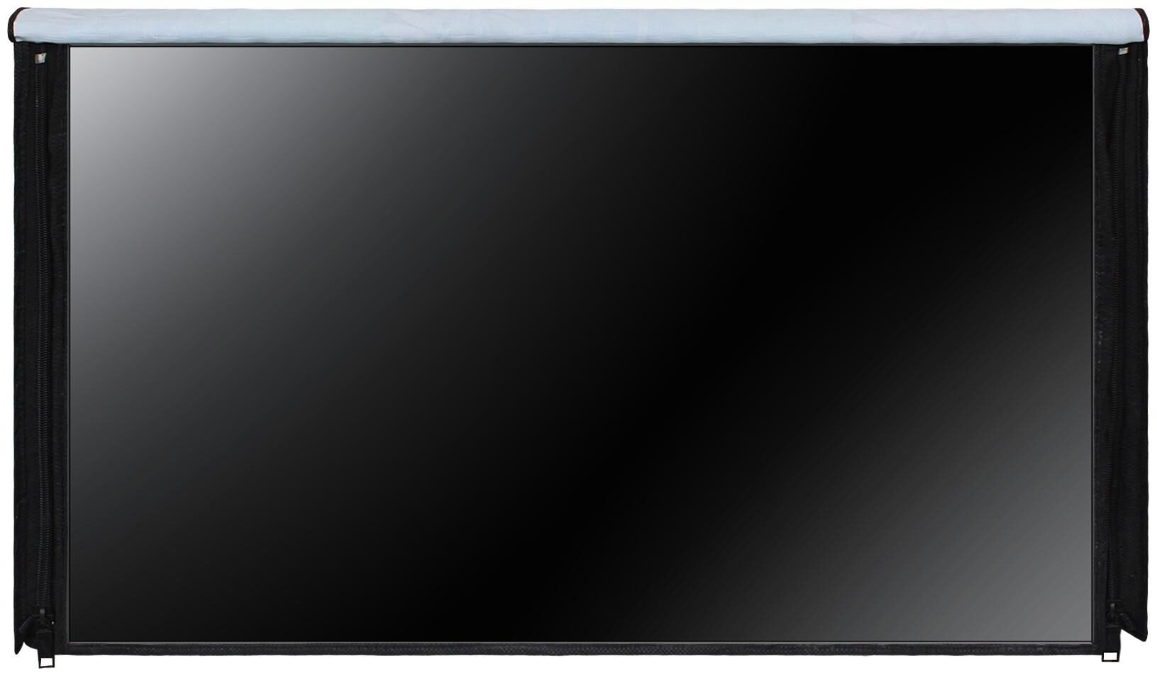 

Dream Care Transparent LED TV Cover for 24 Inch Dustproof Television Cover Protector for 24 Inch LED