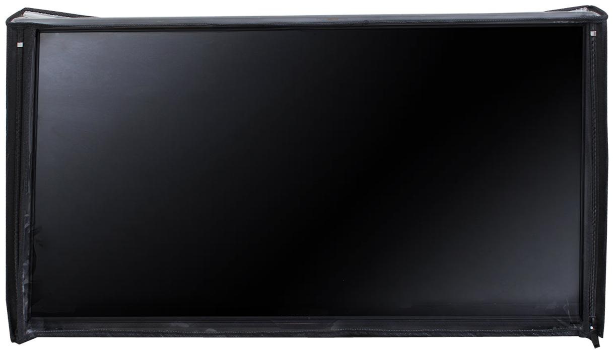 

Dream Care Transparent PVC LED LCD Television Cover For Sony 124 46 cm (49 inch) BRAVIA KD-49X8300D 4K HDR Android LED TV