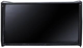 Dream Care Transparent PVC LED/LCD Television Cover For Samsung 101.6 cm (40 inch) Series-6 J6300-SF Full HD LED Smart TV