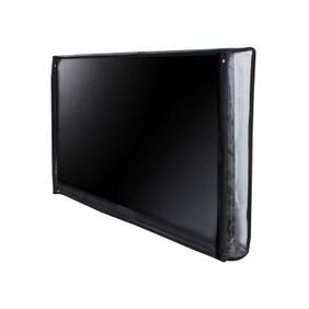 Dream Care Transparent PVC LED/LCD Television Cover For LG 43LH600T 109.22 cm (43 inch) Full HD LED Smart IPS TV