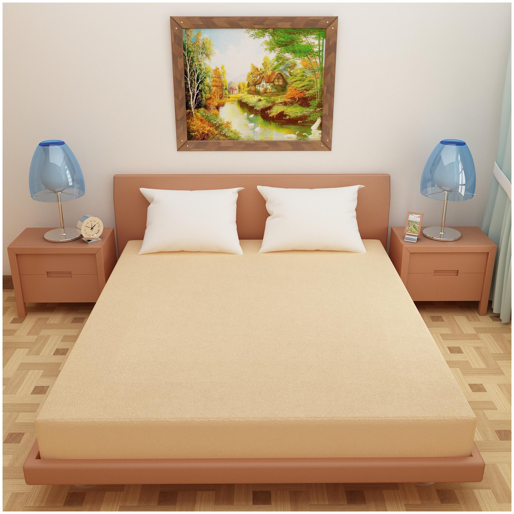 

Dream Care Cotton King beds Mattress protectors