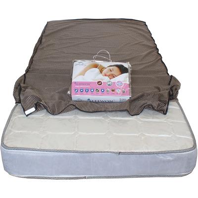 

Dream Care water dust proof sleewon mattress Protector King size (72x78)slw08