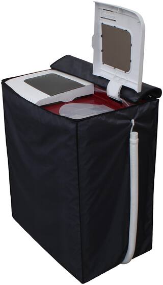 Dream Care Washing Machine Cover For Semi-Automatic 6.5Kg Model
