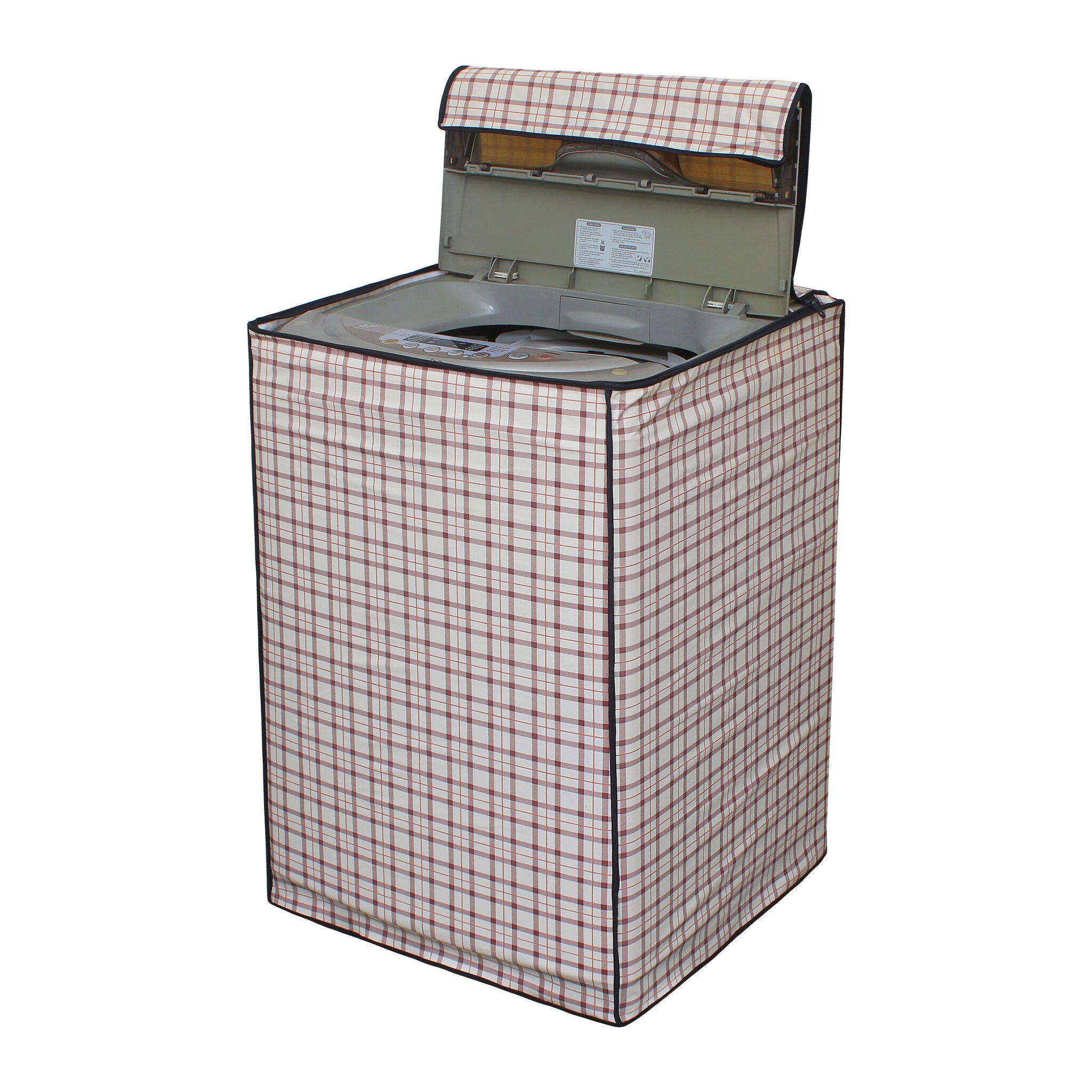 

Dream Care Washing Machine Cover For Fully Automatic Top Load Samsung WA65K4400HA 6 5 kg Washing Machine CAM03