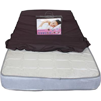 

Dream Care water dust proof sleewon mattress Protector King size (72x78)slw09