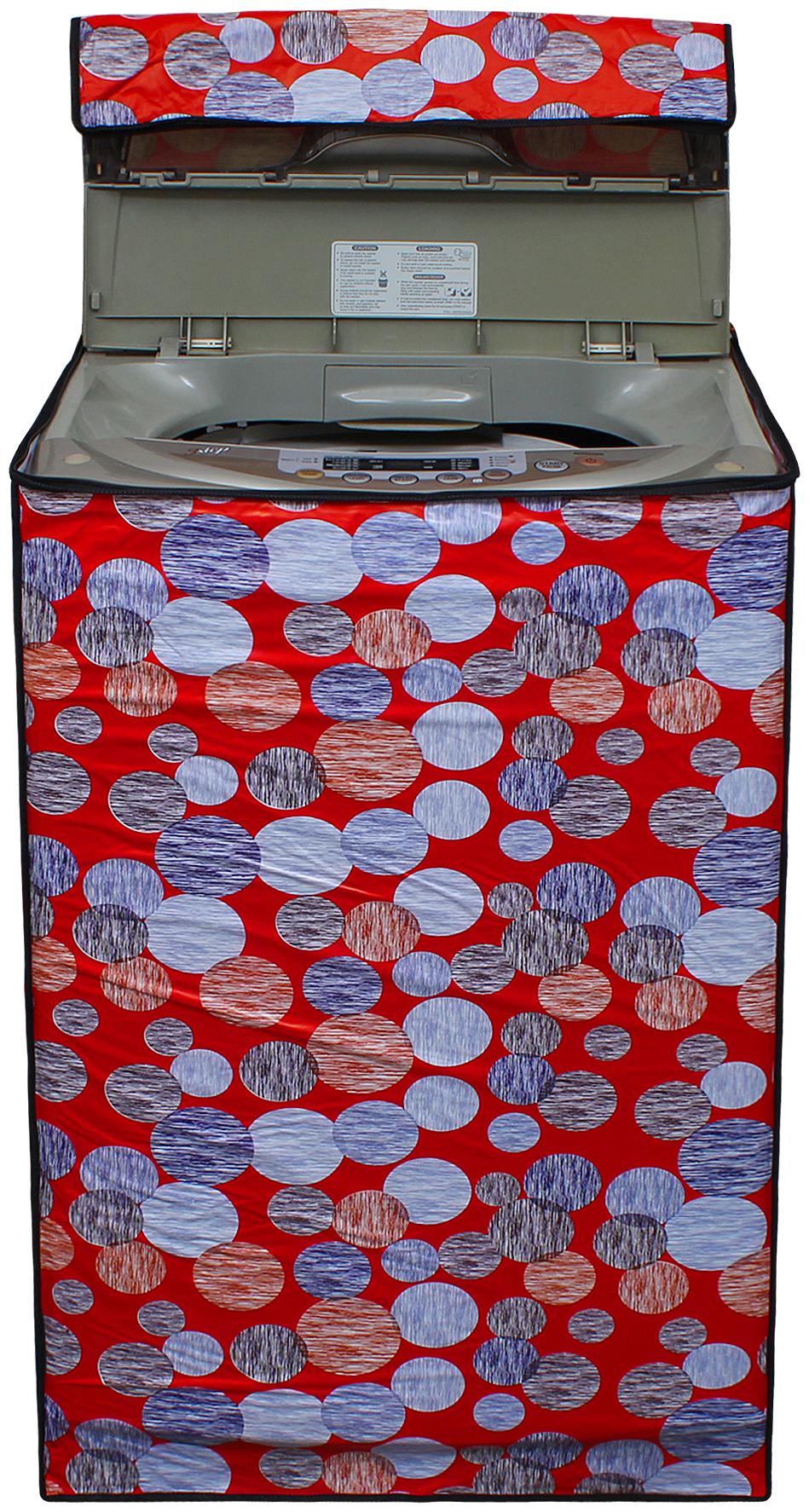 

Dream Care Waterproof Washing Machine Cover for Fully-Automatic Top Load