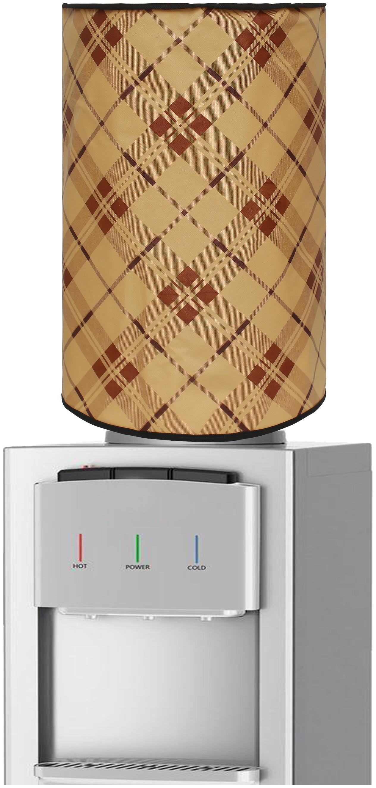 

Dream Care Water Dispenser Cover for 20 L bottle with Water Level Indication