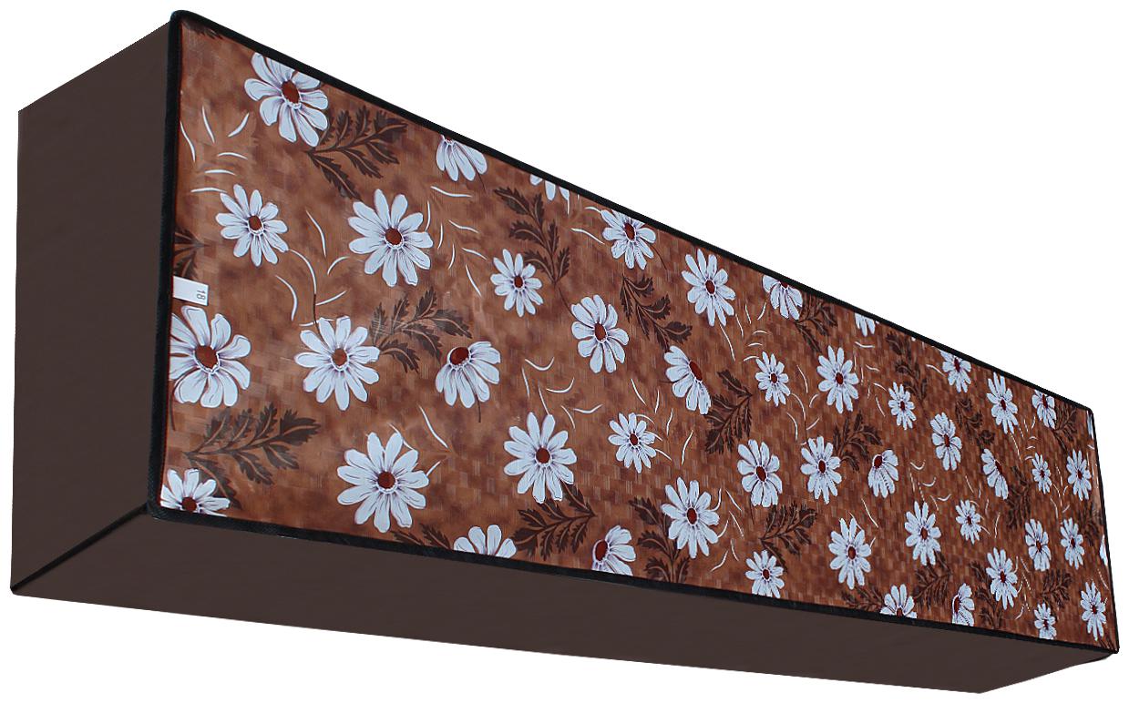 

Dream Care Waterproof Multicolor Printed AC Cover for Carrier ESko 1 5 Ton 3 Star Split IN Unit Product Dimension (LxWxH) (23 cm (9 inch) x 109 cm (43 inch) x 30 cm(12 inch))