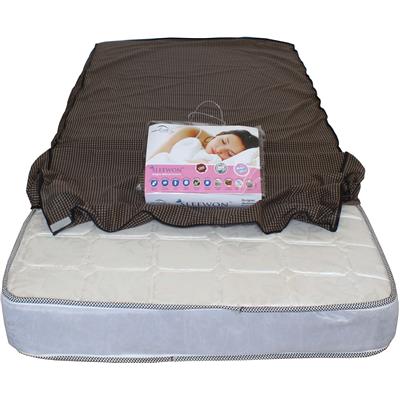 

Dream Care water dust proof sleewon mattress Protector Twin size (36x78)slw07