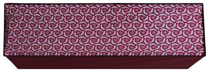 

Dream Care Waterproof Multicolor Printed AC Cover for Daikin GTL50TV16U2 1 5 Ton 3 Star split in Unit Product Dimension (LxWxH) (23 cm (9 inch) x 89 cm (35 inch) x 28 cm(11 inch))