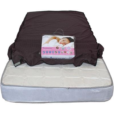 

Dream Care water dust proof sleewon mattress Protector Twin size(36x78)slw05