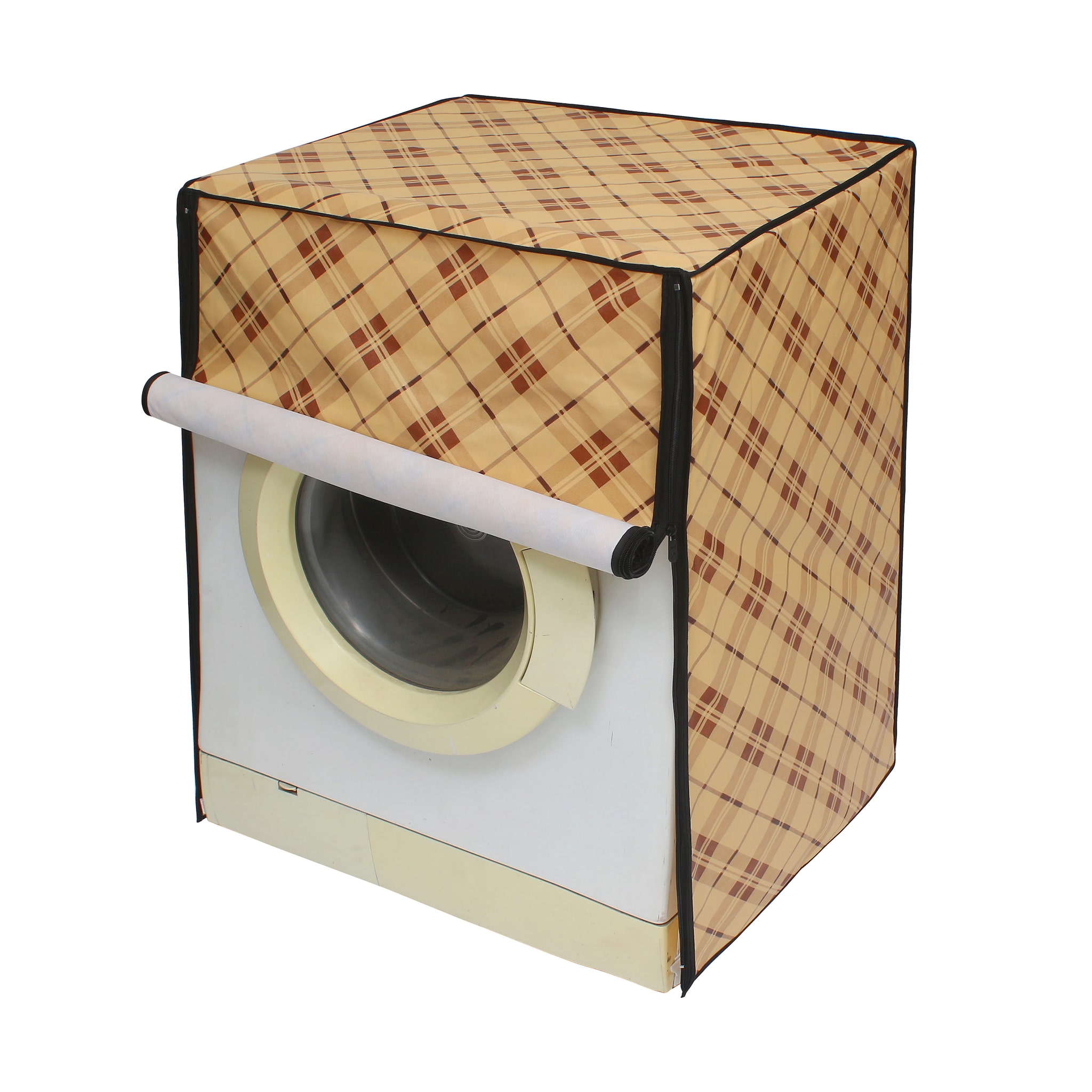 

Dream Care Washing Machine Cover for IFB Elite Plux SX Fully Automatic Front Load 7 5 kg CAM02