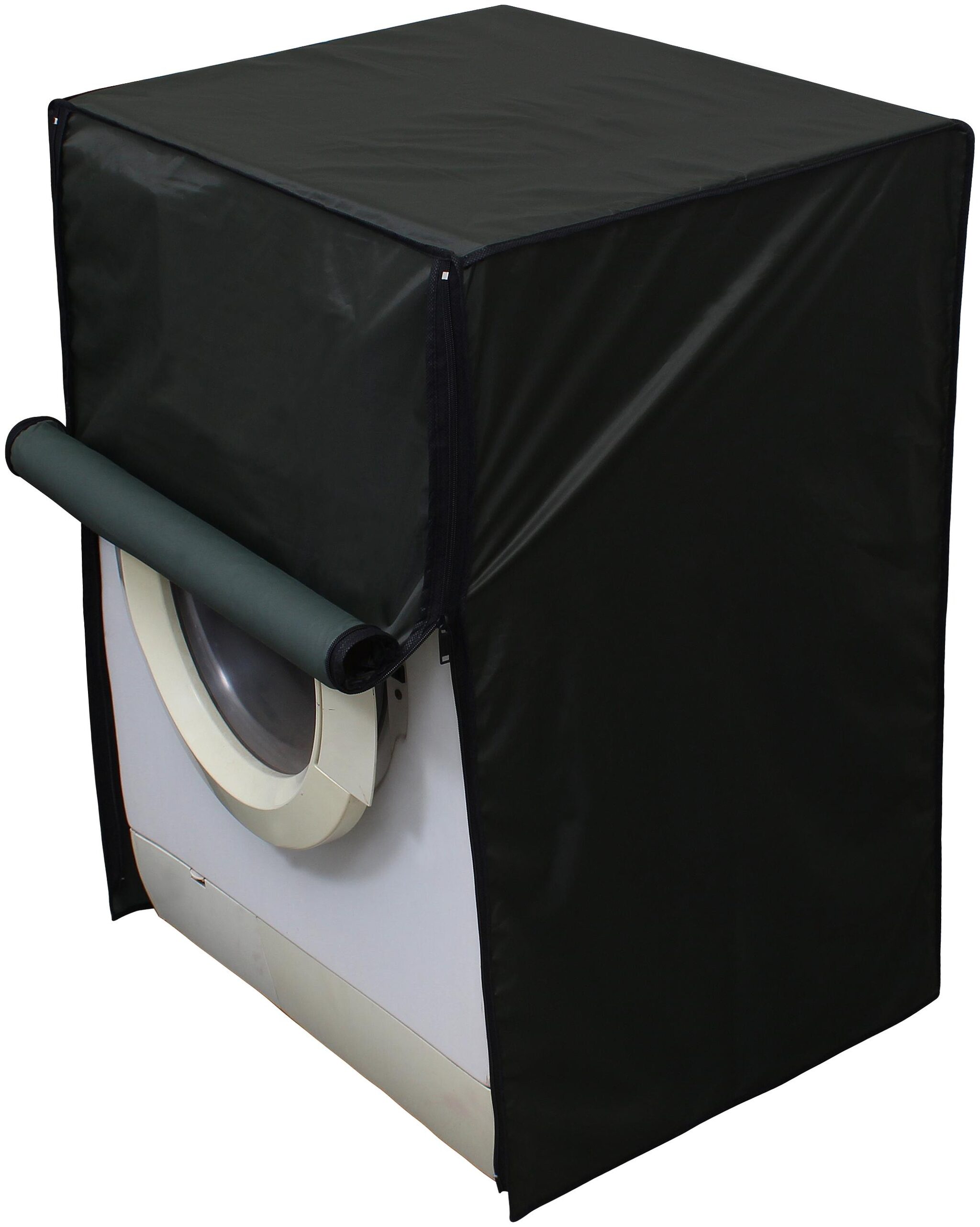 

Dream Care waterproof and dustproof Military washing machine cover for Siemens WM07X060IN Fully Automatic Washing Machine