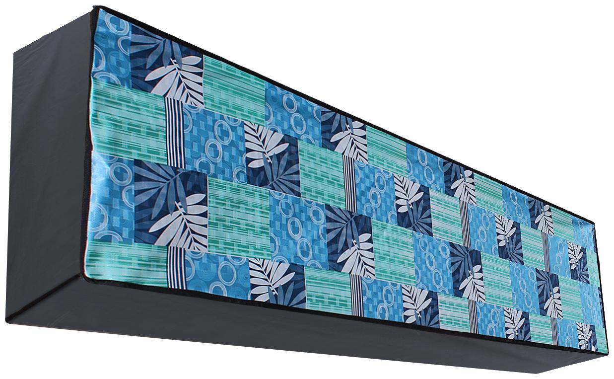 

Dream Care Waterproof Multicolor Printed AC Cover for Samsung MAX AR18HC2USNB 1 5 Ton 2 star split in Unit Product Dimension (LxWxH) (23 cm (9 inch) x 89 cm (35 inch) x 28 cm(11 inch))