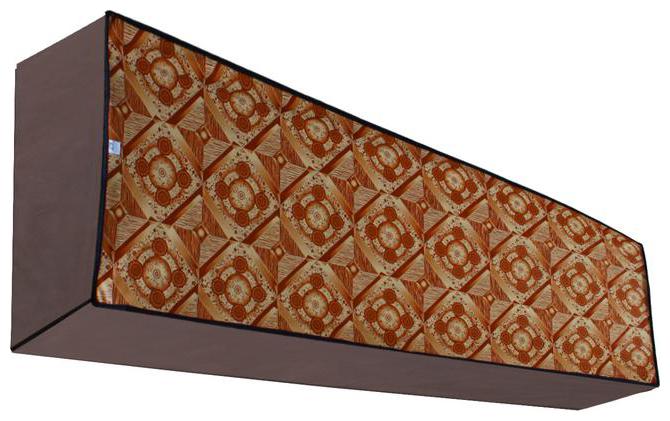 

Dream Care Waterproof Multicolor Printed AC Cover for Voltas 185 EYR 1 5 Ton 5 Star Split IN Unit Product Dimension (LxWxH) (23 cm (9 inch) x 109 cm (43 inch) x 30 cm(12 inch))