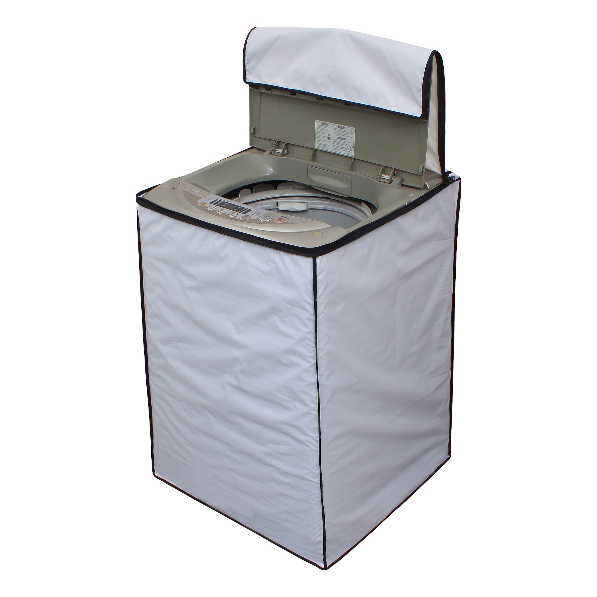 

Dream Care Washing Machine Cover for Fully Automatic Top Loading Samsung WA62H4100HD 6 2 kg