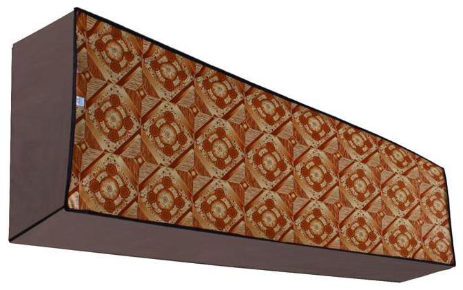 

Dream Care Waterproof Multicolor Printed AC Cover for Kenstar KSZ55 WS1-MDA 1 5 Ton 5 Star Split IN Unit Product Dimension (LxWxH) (23 cm (9 inch) x 109 cm (43 inch) x 30 cm(12 inch))