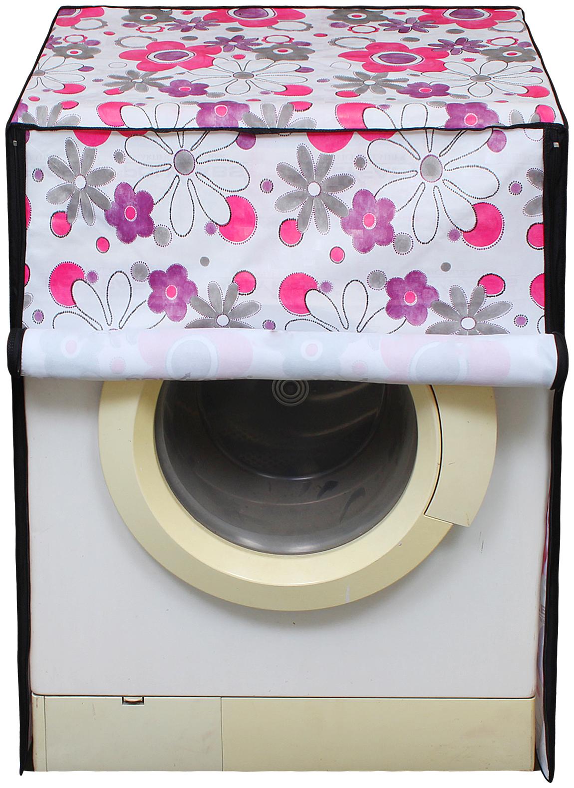 

Dream Care Waterproof Washing Machine Cover for Fully Automatic Front Load