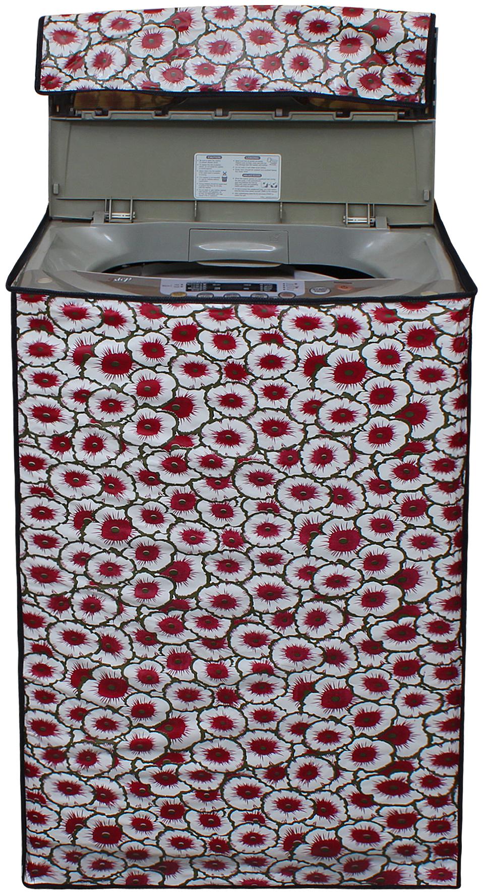 

Dream Care Waterproof Washing Machine Cover for Fully-Automatic Top Load