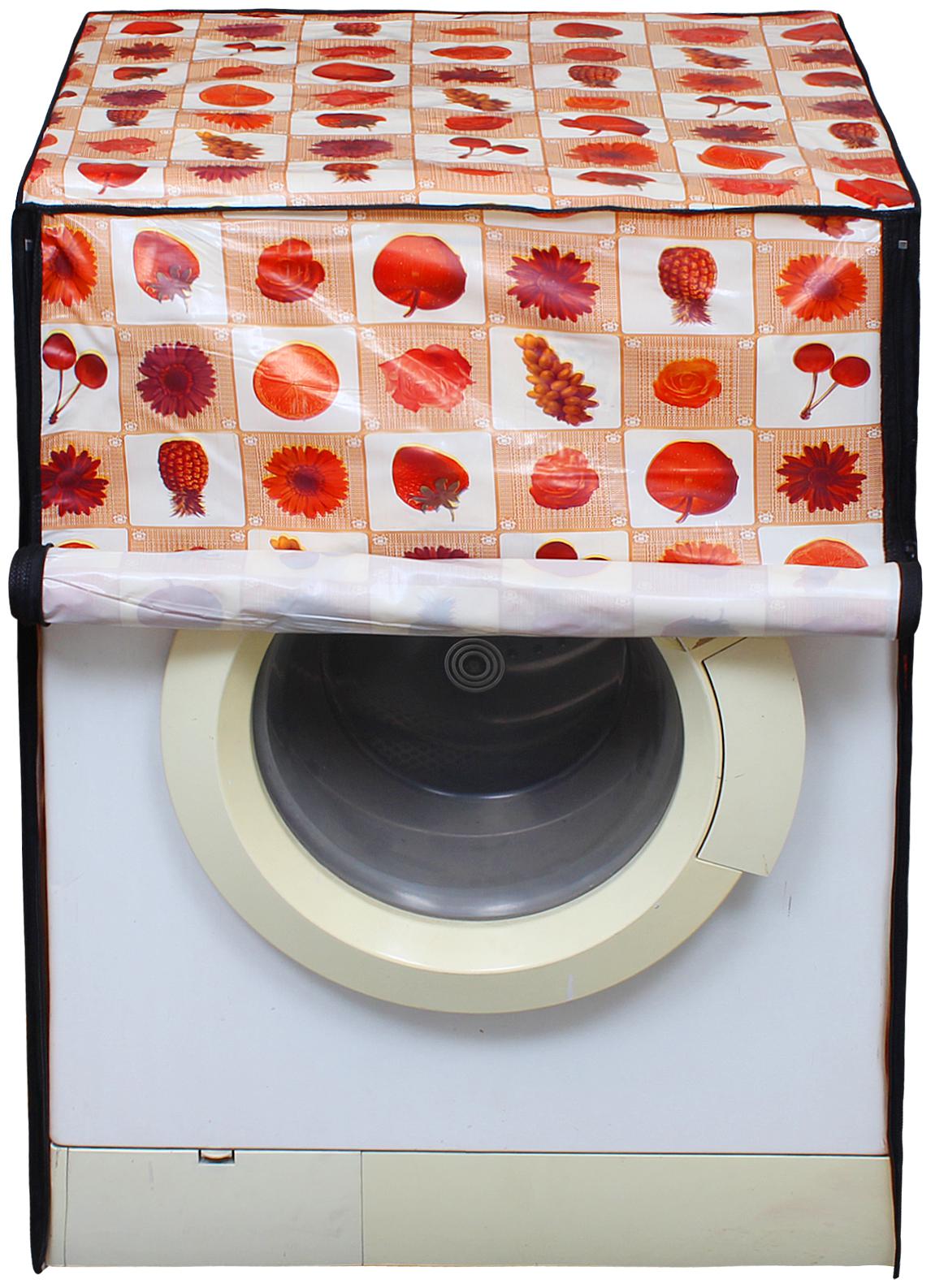 

Dream Care Waterproof Washing Machine Cover for Fully Automatic Front Load