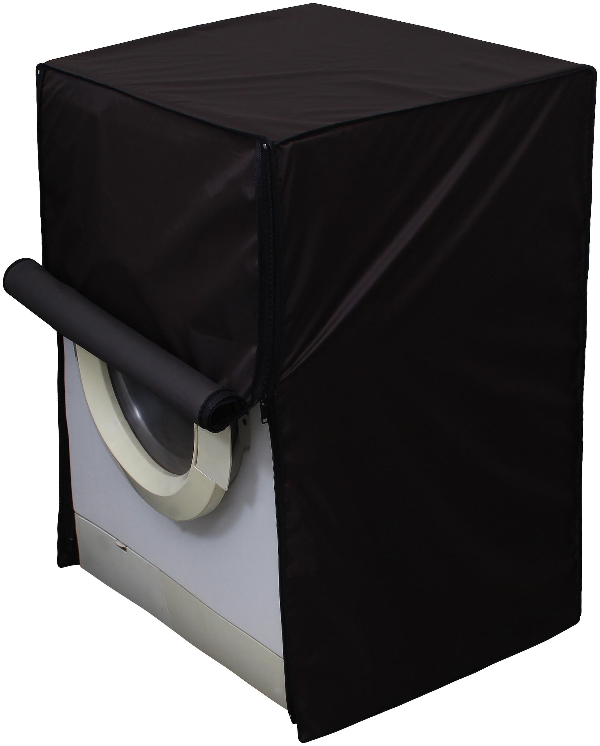

Dream Care Waterproof Washing Machine Cover For Fully Automatic Front Load Bosch WAK20166IN 6 5 kg