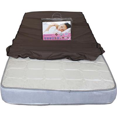 

Dream Care water dust proof sleewon mattress Protector Single size(48x72)slw11
