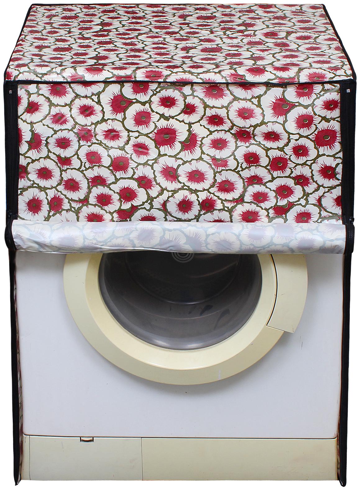 

Dream Care Waterproof Washing Machine Cover for Fully Automatic Front Load