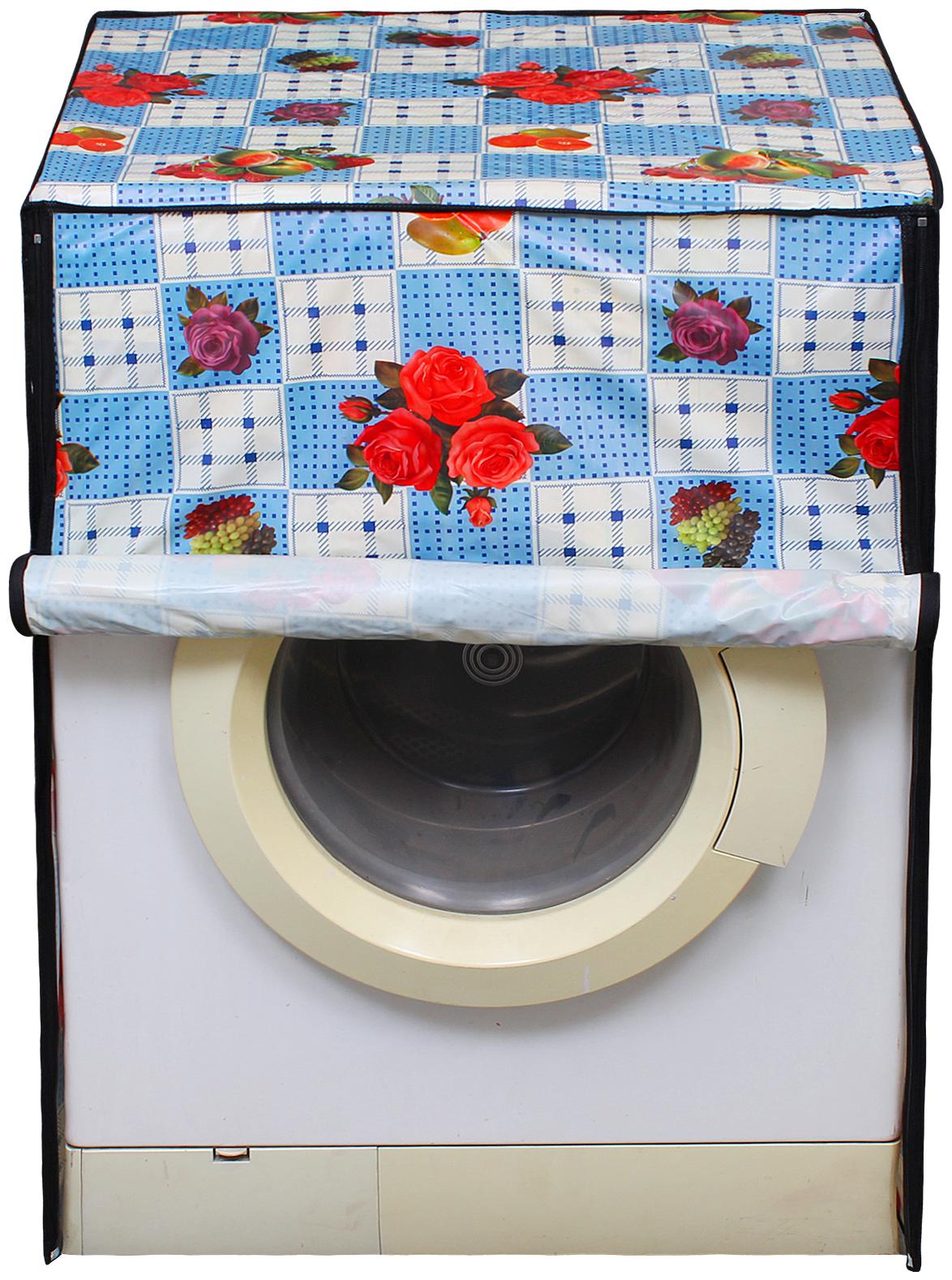 

Dream Care Waterproof Washing Machine Cover for Fully Automatic Front Load