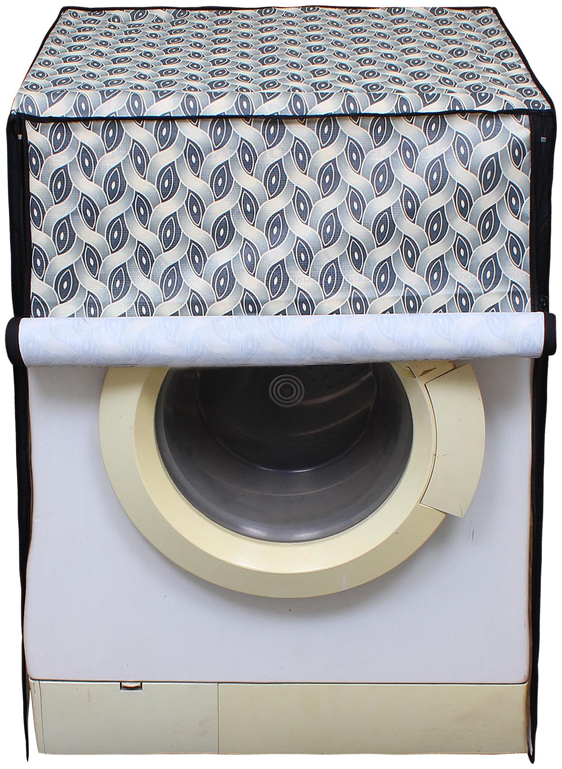 

Dream Care Waterproof Washing Machine Cover for Fully Automatic Front Load