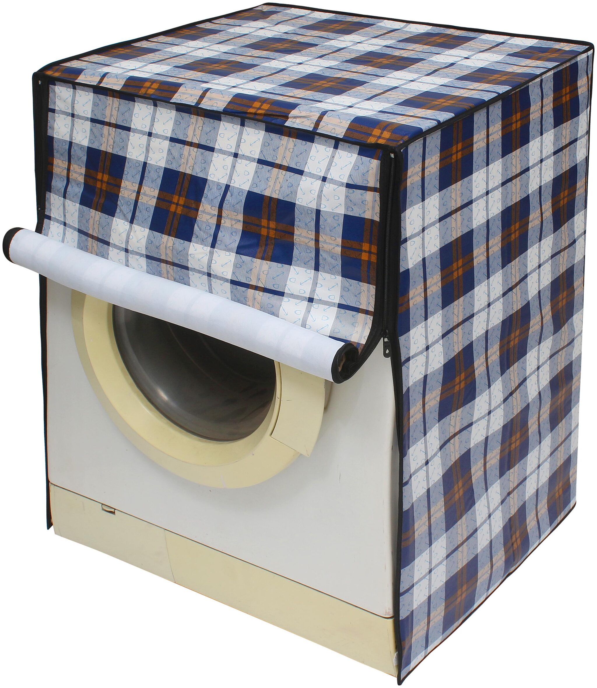 

Dream Care Washing Machine Cover for IFB Turbo Maxi Dry 550 Dryer Fully Automatic Front Load 5 5 kg CAM06