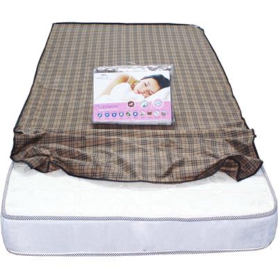 

Dream Care water dust proof sleewon mattress Protector King size (72x78)slw04