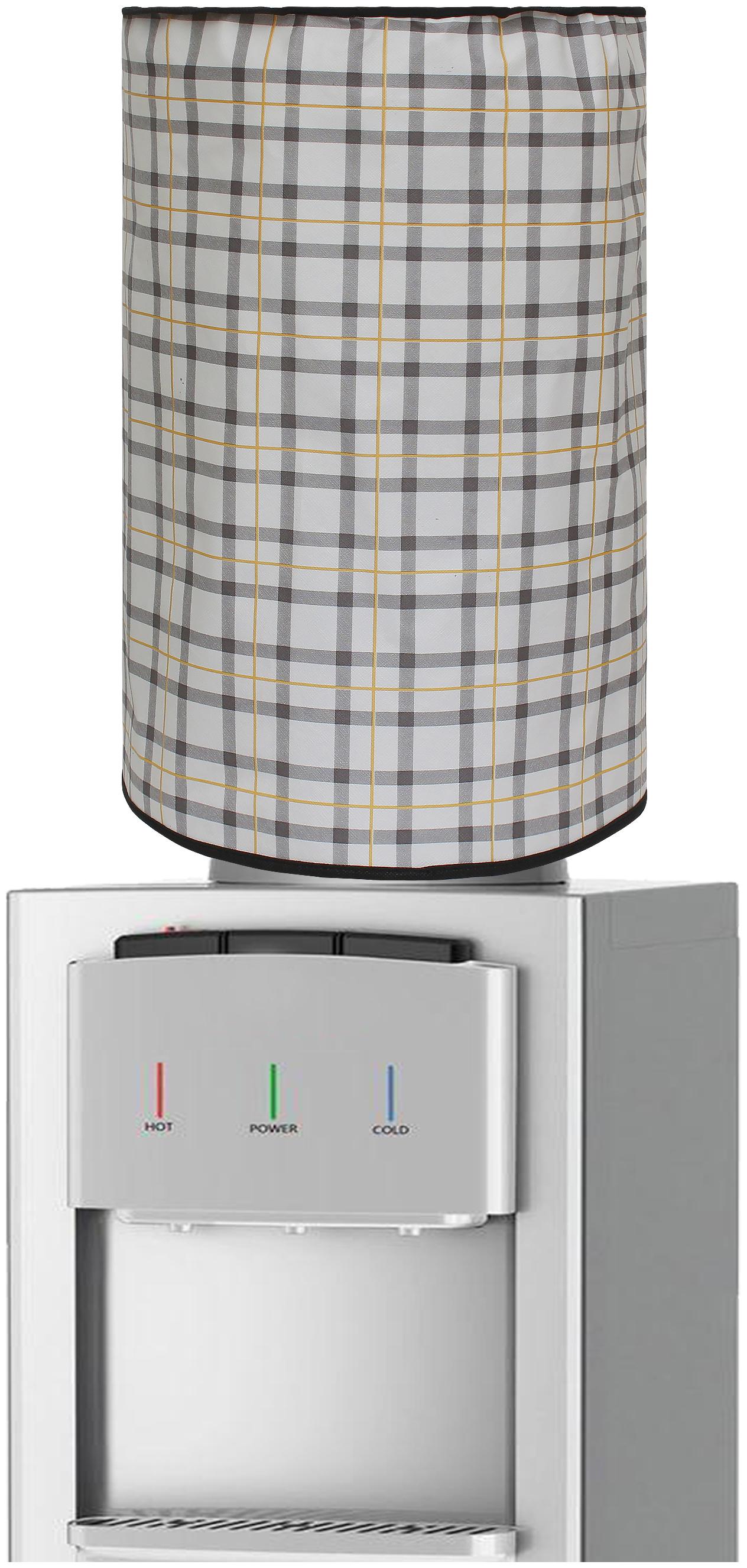 

Dream Care Water Dispenser Cover for 20 L bottle with Water Level Indication
