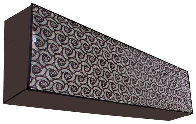 

Dream Care Waterproof Multicolor Printed AC Cover for Kenstar KSZ55 WS1-MDA 1 5 Ton 5 Star Split IN Unit Product Dimension (LxWxH) (23 cm (9 inch) x 109 cm (43 inch) x 30 cm(12 inch))