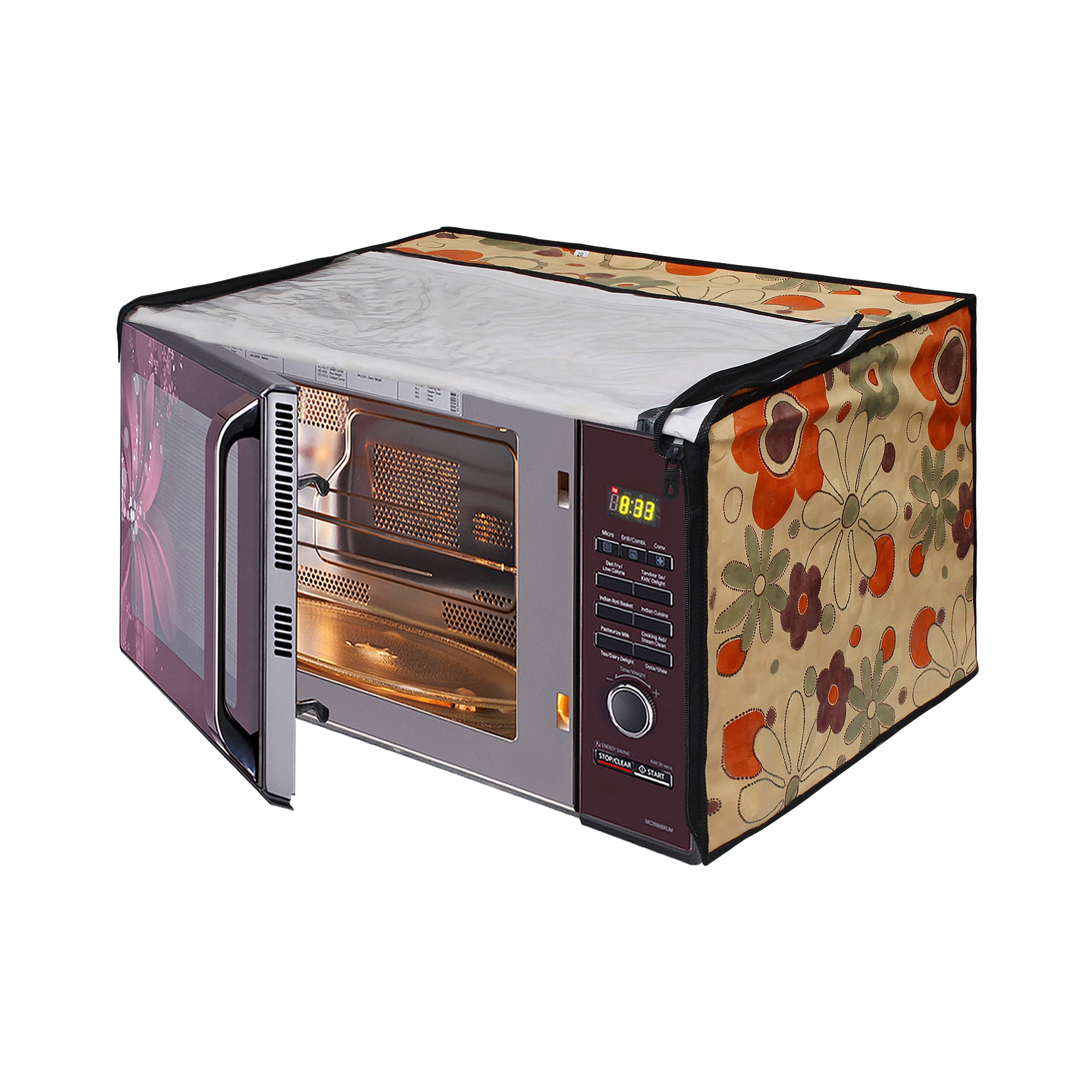 

Dream CareMicrowave Oven Cover for IFB 25 L 25BCSDD1 SA68