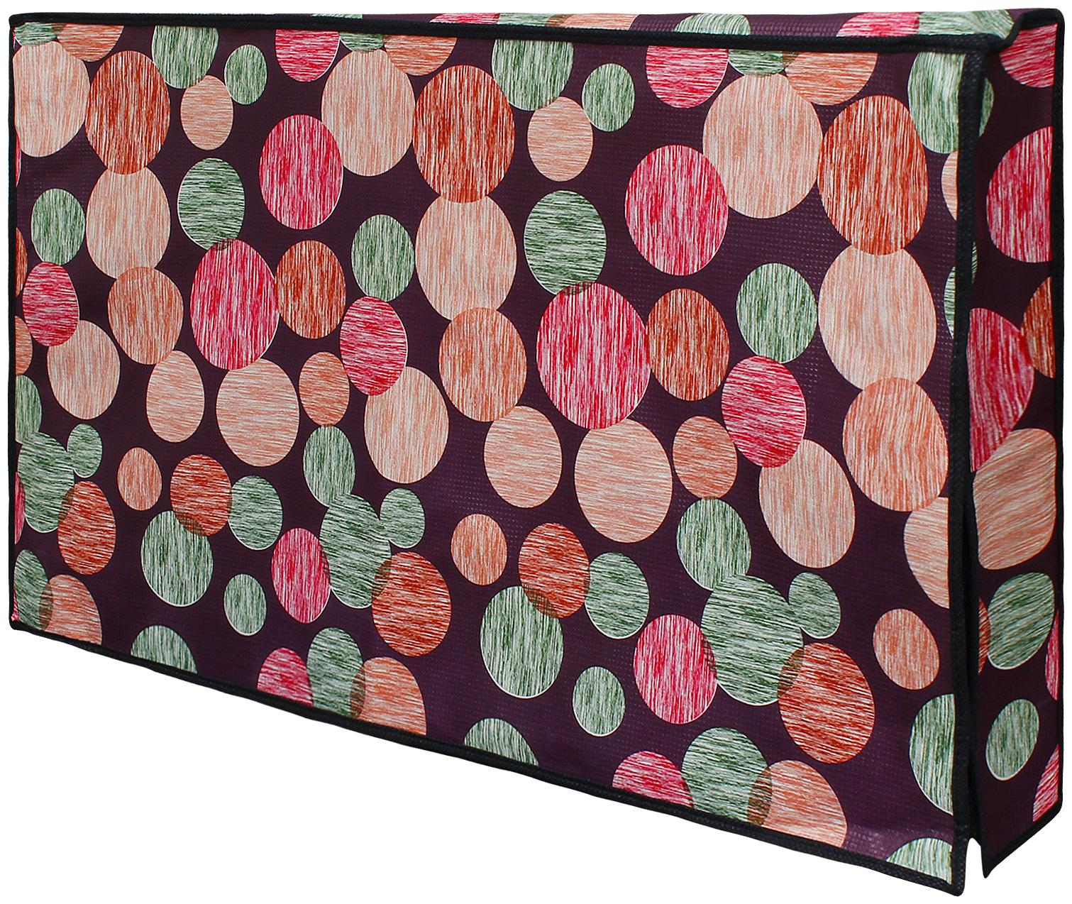 

Dream CareWaterproof Dustproof PVC LED LCD Television Cover for 43 Inches LED LCD