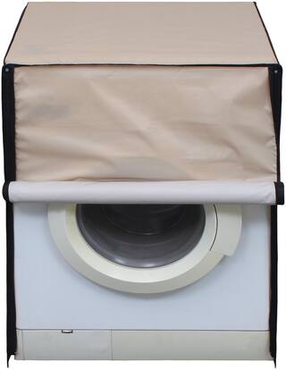Dream Care Waterproof Washing Machine Cover For Fully Automatic Front Loading Samsung WF650B0STWQ 6.5 kg