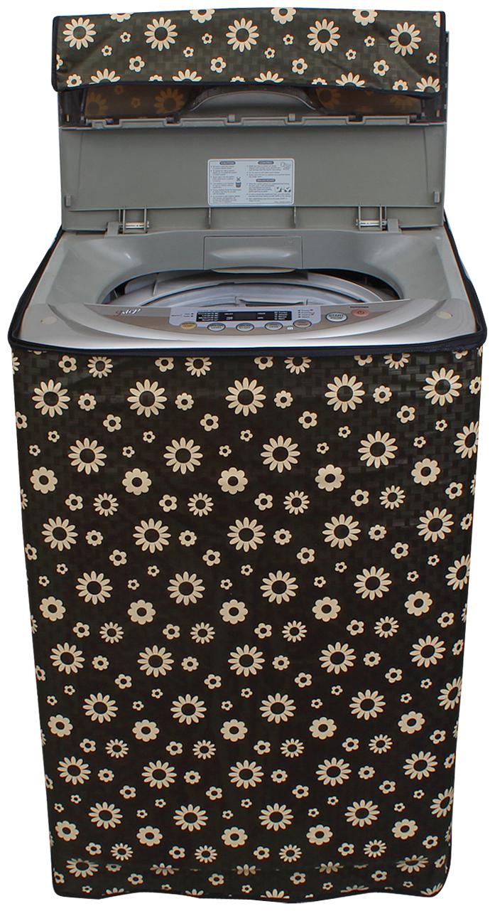 

Dream Care Printed Washing Machine Cover For Fully Automatic Top Loading Samsung WA65H4020HL TL 6 5 kg