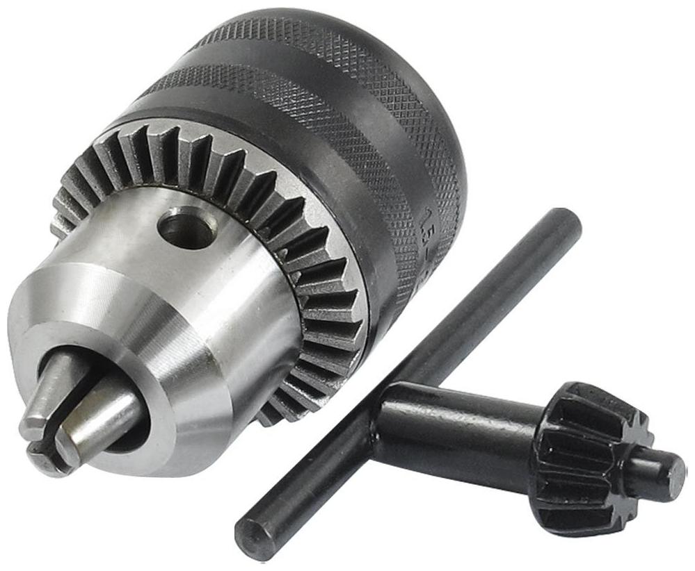 

Drill Chuck With Key 13Mm