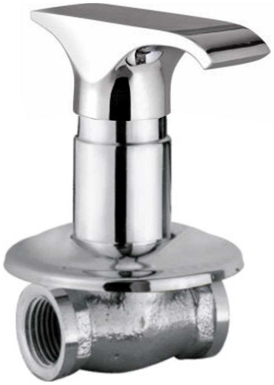 

Drizzle Concealed Stop Cock Swift 15 mm Brass