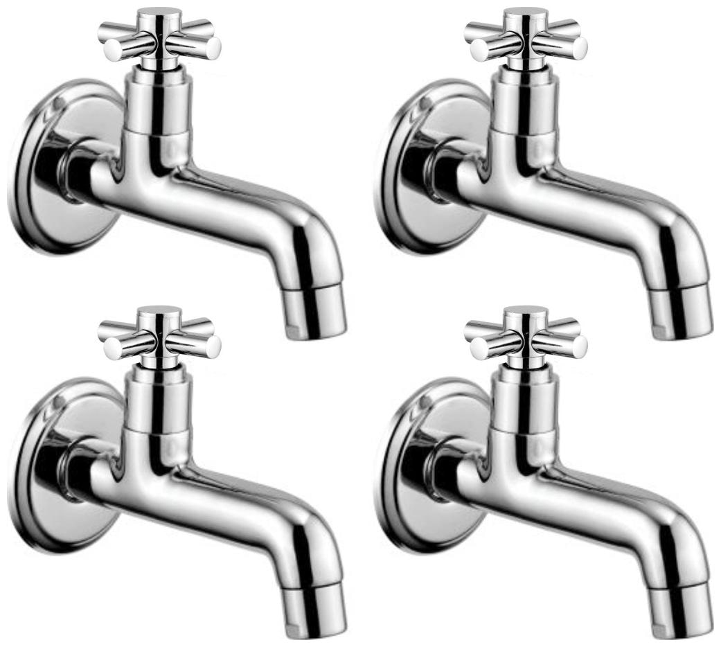 

Drizzle Long Body Corsa Brass - Set of 4