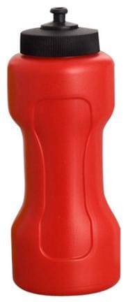 ab WARE Plastic Water Bottle Set of 1 ( Assorted , 750 ml )